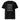 Sigurd Drachentöter T-Shirt – Schwarz – Frontansicht