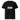 GmbH Geh mal Bier holen Sarkasmus T-Shirt – Schwarz – Frontansicht