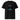 Sacrifice the Queen!! Schach T-Shirt – Schwarz – Frontansicht