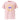 Premium Bio-Shirt Stanley/Stella STTU169 für Teams & Vereine – Pink – Frontansicht