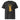Always Start With Kindness Hund T-Shirt – Dunkelgrau meliert – Frontansicht