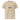 Premium Bio-Shirt Stanley/Stella STTU169 für Teams & Vereine – Wüstensand – Frontansicht