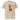 Fuchs Choose Joy T-Shirt – Wüstensand – Frontansicht