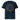 Premium Bio-Shirt Stanley/Stella STTU169 für Teams & Vereine – Marineblau – Frontansicht