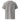 Premium Bio-Shirt Stanley/Stella STTU169 für Teams & Vereine – Grau meliert – Rückansicht