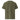Premium Bio-Shirt Stanley/Stella STTU169 für Teams & Vereine – Khaki – Rückansicht