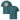 Jammerlappen „Perfektes Weihnachten“ Weihnachts-Shirt – Stargazer – Vorder- und Rückansicht