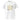 In Wine There's Christmas Spirit T-Shirt – Weiß – Frontansicht