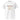 Dear Santa Define “Nice” T-Shirt – Weiß – Frontansicht