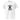 Don't Talk to Me Before Coffee Katzen T-Shirt – Weiß – Frontansicht
