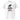 Emil’s Chaos-Tour 2025 Elch Shirt T-Shirt – Weiß – Frontansicht