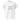 Fork Bomb IT’s Nuclear Bomb Linux T-Shirt – Weiß – Frontansicht