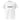 FICKEN? Explicit T-Shirt – Weiß – Frontansicht