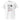 Five Signs I Might Be a Dragon Fantasy T-Shirt – Weiß – Frontansicht