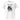Hugin & Munin Odins Raben T-Shirt – Weiß – Frontansicht