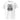 Freya Göttin der Liebe T-Shirt – Weiß – Frontansicht