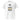 Demokrit Mut und Glück Zitate T-Shirt – Weiß – Frontansicht