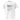 Eisenbahner Definition T-Shirt – Weiß – Frontansicht