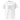Naval Ravikant If you cannot decide, the answer is NO T-Shirt – Weiß – Frontansicht