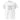 Kaizen Tägliche Verbesserung Mindset T-Shirt – Weiß – Frontansicht