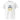 40 Jahre im Dienst eine echte Legende T-Shirt – Weiß – Frontansicht
