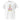 If you go me on the Nerven Denglisch T-Shirt – Weiß – Frontansicht