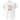 Wer öfter Sex hat, lebt länger Explicit T-Shirt – Weiß – Frontansicht