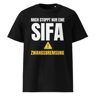 Nyrra-Design SIFA Zwangsbremsung Front Schwarz