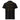 Piqué-Poloshirt SOL'S 11362 für Teams & Vereine – Schwarz – Rückansicht