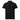 Piqué-Poloshirt SOL'S 11362 für Teams & Vereine – Schwarz – Frontansicht