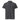 NYRRA-DESIGN Premium-Piqué-Poloshirt Mouse Grey mit Ton-in-Ton Stickerei