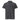 Drachenzwilling Nordisches Symbol Poloshirt – Mausgrau – Frontansicht