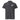 BR 1144 gestickt Premium-Piqué Poloshirt – Mausgrau – Frontansicht