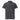 5047 Triebwagen gestickt Eisenbahn Poloshirt – Mausgrau – Frontansicht