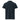 Nyrra-Design Premium-Piqué Poloshirt Logo-Stickerei – Navy – Rückansicht