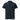 Nyrra Merch Poloshirt gestickt Logo als Stickerei – Navy – Frontansicht