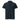 1116 Taurus gestickt Eisenbahn Poloshirt – Navy – Frontansicht