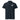BR 1144 gestickt Premium-Piqué Poloshirt – Navy – Frontansicht