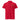 Piqué-Poloshirt SOL'S 11362 für Teams & Vereine – Rot – Frontansicht