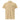 NYRRA-DESIGN Premium-Piqué-Poloshirt Sand mit Ton-in-Ton Stickerei