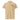 Nyrra Merch Poloshirt gestickt Logo als Stickerei – Sand – Frontansicht