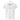 Segelschule Wien 2026 Polo-Shirt mit Segelmotiv Dtfilm – Weiß – Rückansicht