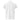 Nyrra-Design Premium-Piqué Poloshirt Logo-Stickerei – Weiß – Rückansicht
