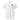 Personal Shirt Niki Gestickt Poloshirt – Weiß – Frontansicht
