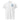 Personal Shirt Manuel Gestickt Poloshirt – Weiß – Frontansicht