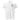 Personal Shirt Andreas Gestickt Poloshirt – Weiß – Frontansicht