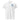 Personal Shirt Karin Gestickt Poloshirt – Weiß – Frontansicht