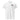 Drachenzwilling Nordisches Symbol Poloshirt – Weiß – Frontansicht