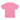 Nyrra Merch Kinder-Shirt für 4 bis 13 Jahre – Azaleenrosa – Rückansicht