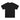 Nyrra Merch Kinder-Shirt für 4 bis 13 Jahre – Schwarz – Rückansicht
